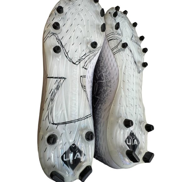 Under Armour Spotlight‎ Lux MC 2.0 Size 9.5 - Picture 6 of 10